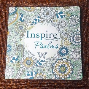 Inspire Journal of Psalms